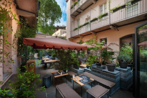 Maison Borella Milano